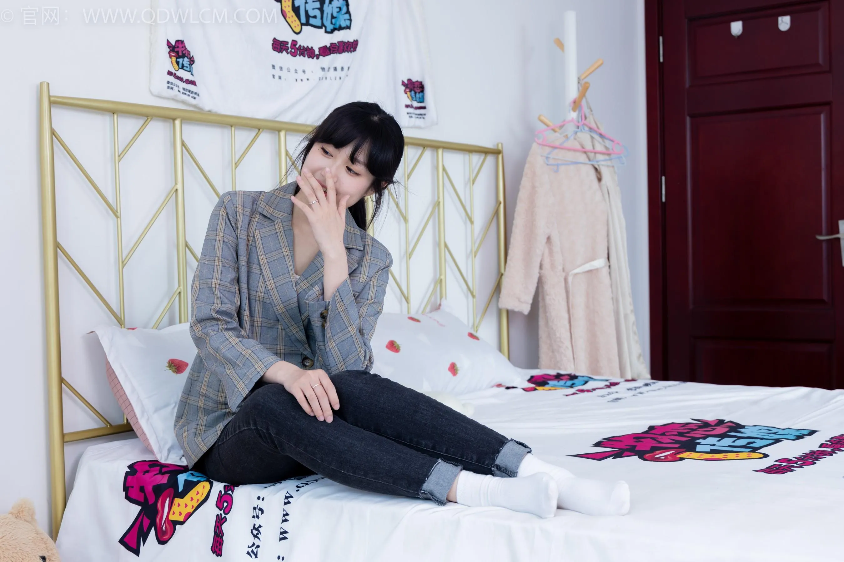 物恋传媒 NO.1557 小敏-黄油蛋挞 [172P]插图